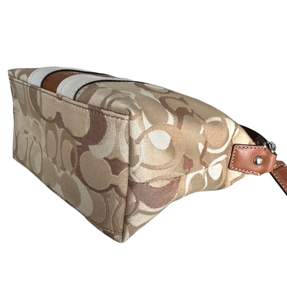 π Coach Demi Vintage Small Shoulder Bag - Picture 9 of 12